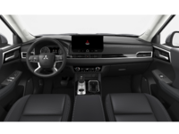 2025 Mitsubishi Outlander ES-5