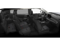 2025 Mitsubishi Outlander ES-6