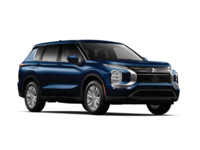 2025 Mitsubishi Outlander ES-4