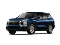 2025 Mitsubishi Outlander ES-0