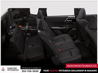 2025 Mitsubishi Outlander ES-4