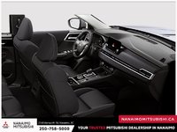 2025 Mitsubishi Outlander ES-3