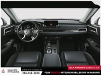 2025 Mitsubishi Outlander ES-5