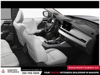 2025 Mitsubishi Outlander GT-3