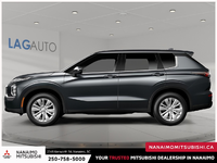 2025 Mitsubishi Outlander ES-1