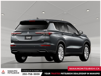 2025 Mitsubishi Outlander ES-2