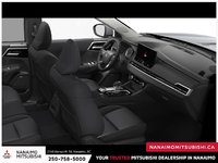 2025 Mitsubishi Outlander ES-4