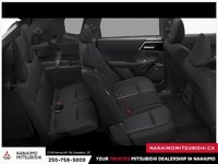 2025 Mitsubishi Outlander ES-3