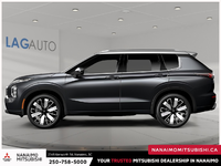 2025 Mitsubishi Outlander GT-1