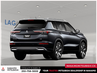 2025 Mitsubishi Outlander GT-2