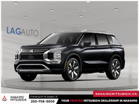 2025 Mitsubishi Outlander GT-0