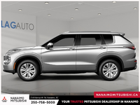 2025 Mitsubishi Outlander SE-1