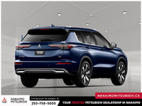 2025 Mitsubishi Outlander GT-2