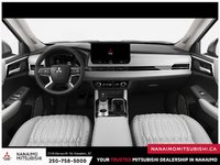 2025 Mitsubishi Outlander GT-5