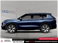 2025 Mitsubishi Outlander GT-1