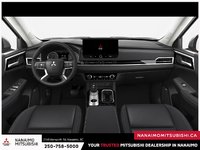 2025 Mitsubishi Outlander ES-5