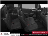 2025 Mitsubishi Outlander GT-4