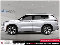 2025 Mitsubishi Outlander GT-1