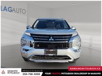 2025 Mitsubishi Outlander SE-2