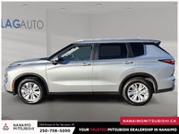 2025 Mitsubishi Outlander SE-5