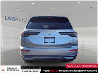 2025 Mitsubishi Outlander SE-3