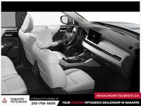 2025 Mitsubishi Outlander SEL-5