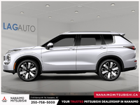 2025 Mitsubishi Outlander SEL-1