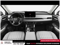 2025 Mitsubishi Outlander SEL-4