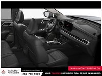 2025 Mitsubishi Outlander GT-5