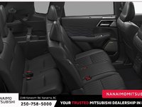 2025 Mitsubishi Outlander GT-3