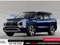 2025 Mitsubishi Outlander GT-0