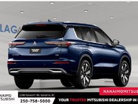 2025 Mitsubishi Outlander GT-2