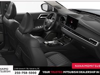 2025 Mitsubishi Outlander GT-5