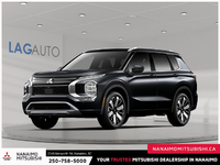 2025 Mitsubishi Outlander GT-0