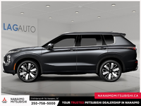 2025 Mitsubishi Outlander GT-1