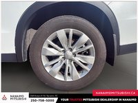 2025 Mitsubishi Outlander ES-1