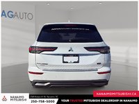 2025 Mitsubishi Outlander ES-3