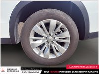 2025 Mitsubishi Outlander SE-1