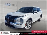 2025 Mitsubishi Outlander SE-0