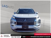 2025 Mitsubishi Outlander SE-2