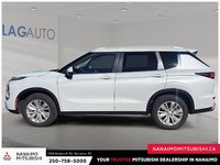2025 Mitsubishi Outlander SE-5