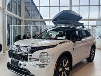 2026 Mitsubishi Outlander GT-0