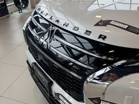 2026 Mitsubishi Outlander GT-1