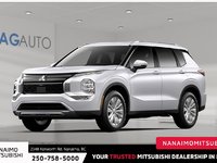 2026 Mitsubishi Outlander SE-0