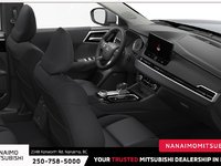 2026 Mitsubishi Outlander SE-5