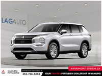 2026 Mitsubishi Outlander SE-0