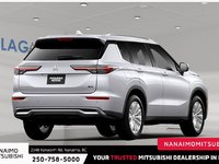 2026 Mitsubishi Outlander SE-2