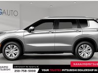 2026 Mitsubishi Outlander SE-1