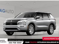 2026 Mitsubishi Outlander SE-0