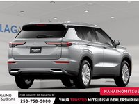 2026 Mitsubishi Outlander SE-2